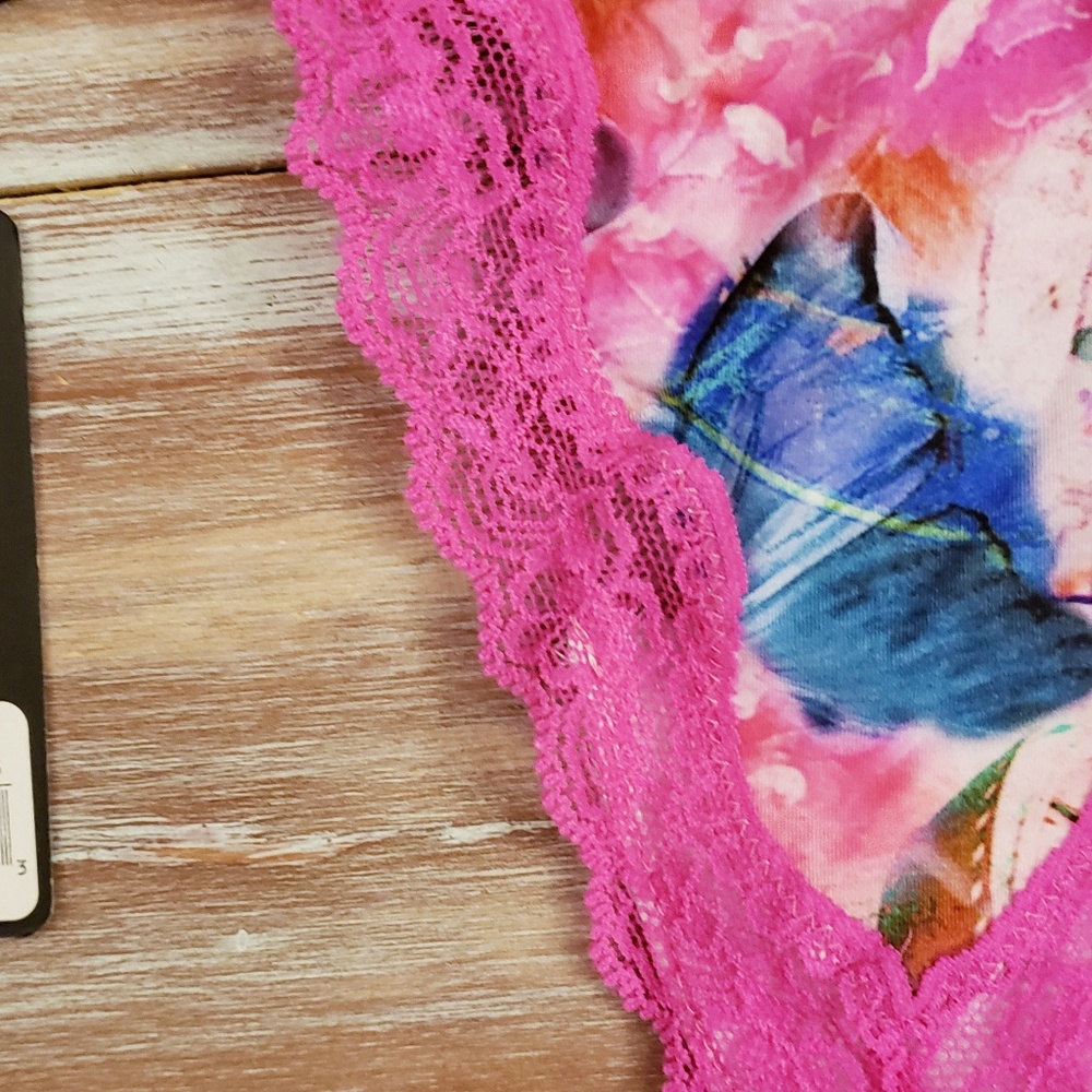 Pink G-String - Picture 2 of 3